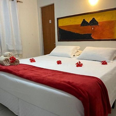 Pousada São Silmares Fernando de Noronha Exterior foto